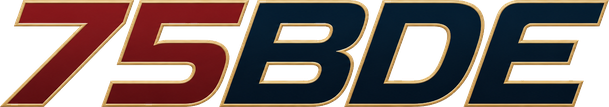 75bde লোগো